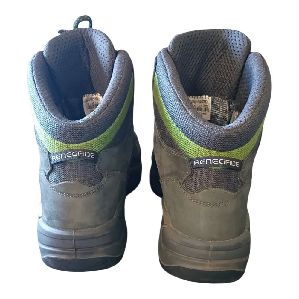 Lowa renegade gtx